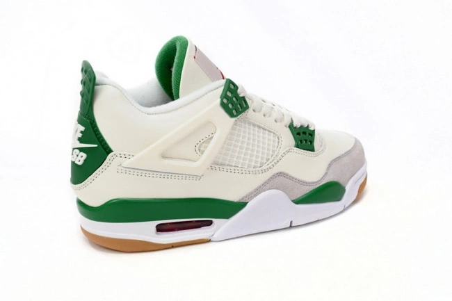 Rep LUCY Jordan Pine SB Retro DR5415-103 4 Green 0723